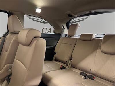 2020 Honda Odyssey EX - Photo 13 - Lennox, CA 90304