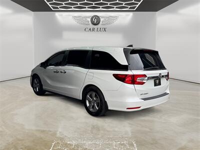 2020 Honda Odyssey EX - Photo 3 - Lennox, CA 90304