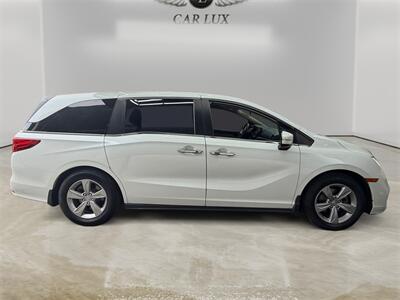 2020 Honda Odyssey EX - Photo 6 - Lennox, CA 90304