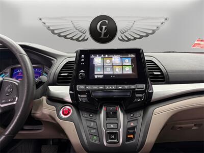 2020 Honda Odyssey EX - Photo 11 - Lennox, CA 90304