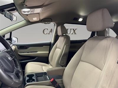 2020 Honda Odyssey EX - Photo 9 - Lennox, CA 90304