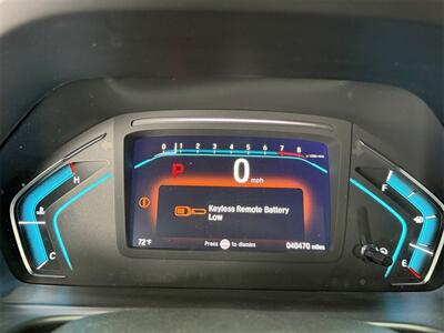 2020 Honda Odyssey EX - Photo 15 - Lennox, CA 90304