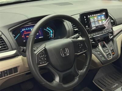 2020 Honda Odyssey EX - Photo 20 - Lennox, CA 90304