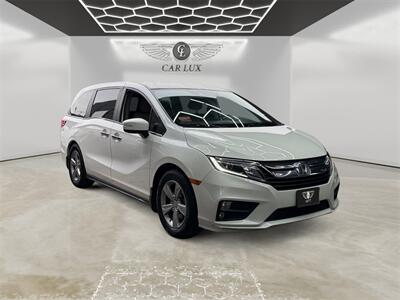 2020 Honda Odyssey EX - Photo 7 - Lennox, CA 90304