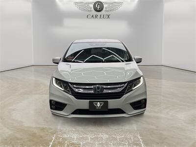 2020 Honda Odyssey EX - Photo 8 - Lennox, CA 90304