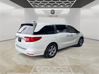 2020 Honda Odyssey EX - Photo 5 - Lennox, CA 90304