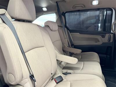 2020 Honda Odyssey EX - Photo 19 - Lennox, CA 90304