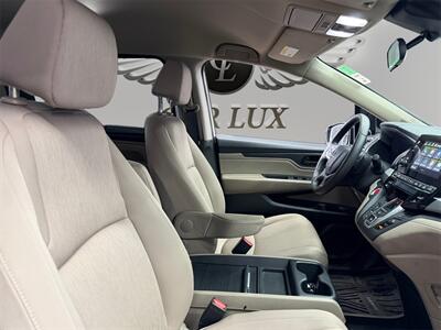 2020 Honda Odyssey EX - Photo 14 - Lennox, CA 90304
