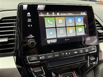 2020 Honda Odyssey EX - Photo 18 - Lennox, CA 90304