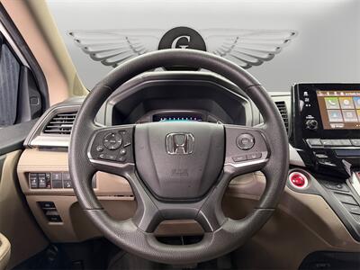 2020 Honda Odyssey EX - Photo 12 - Lennox, CA 90304