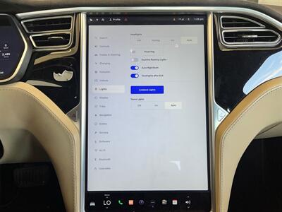 2016 Tesla Model S 90D   - Photo 24 - Lennox, CA 90304