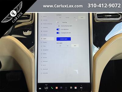 2016 Tesla Model S 90D   - Photo 24 - Lennox, CA 90304