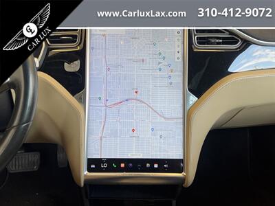 2016 Tesla Model S 90D   - Photo 15 - Lennox, CA 90304