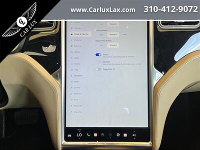 2016 Tesla Model S 90D   - Photo 20 - Lennox, CA 90304