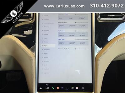 2016 Tesla Model S 90D   - Photo 26 - Lennox, CA 90304