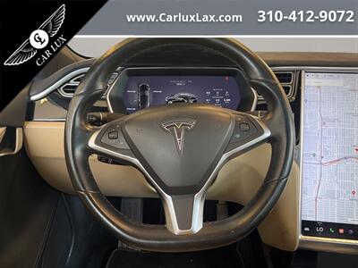 2016 Tesla Model S 90D   - Photo 11 - Lennox, CA 90304