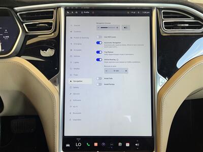 2016 Tesla Model S 90D   - Photo 27 - Lennox, CA 90304