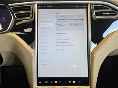 2016 Tesla Model S 90D   - Photo 21 - Lennox, CA 90304