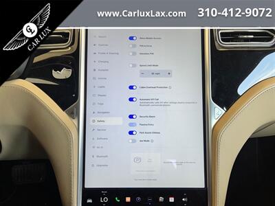 2016 Tesla Model S 90D   - Photo 28 - Lennox, CA 90304