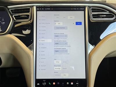 2016 Tesla Model S 90D   - Photo 25 - Lennox, CA 90304