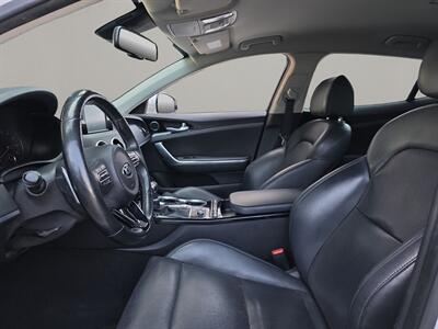 2019 Kia Stinger   - Photo 9 - Lennox, CA 90304