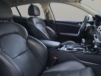2019 Kia Stinger   - Photo 16 - Lennox, CA 90304