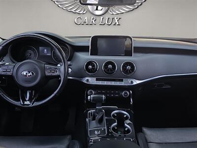 2019 Kia Stinger   - Photo 14 - Lennox, CA 90304