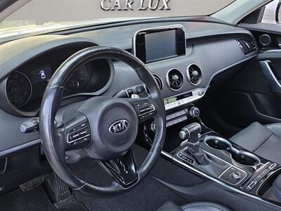 2019 Kia Stinger   - Photo 13 - Lennox, CA 90304