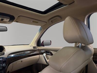 2012 Acura MDX Technology SH-AWD - Photo 18 - Lennox, CA 90304