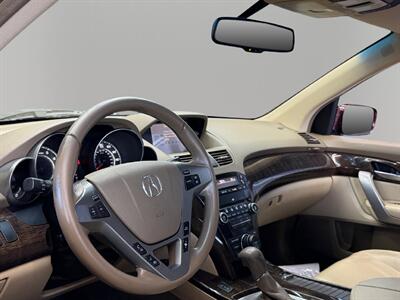 2012 Acura MDX Technology SH-AWD - Photo 16 - Lennox, CA 90304