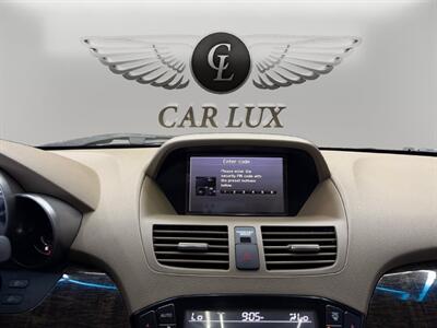 2012 Acura MDX Technology SH-AWD - Photo 23 - Lennox, CA 90304