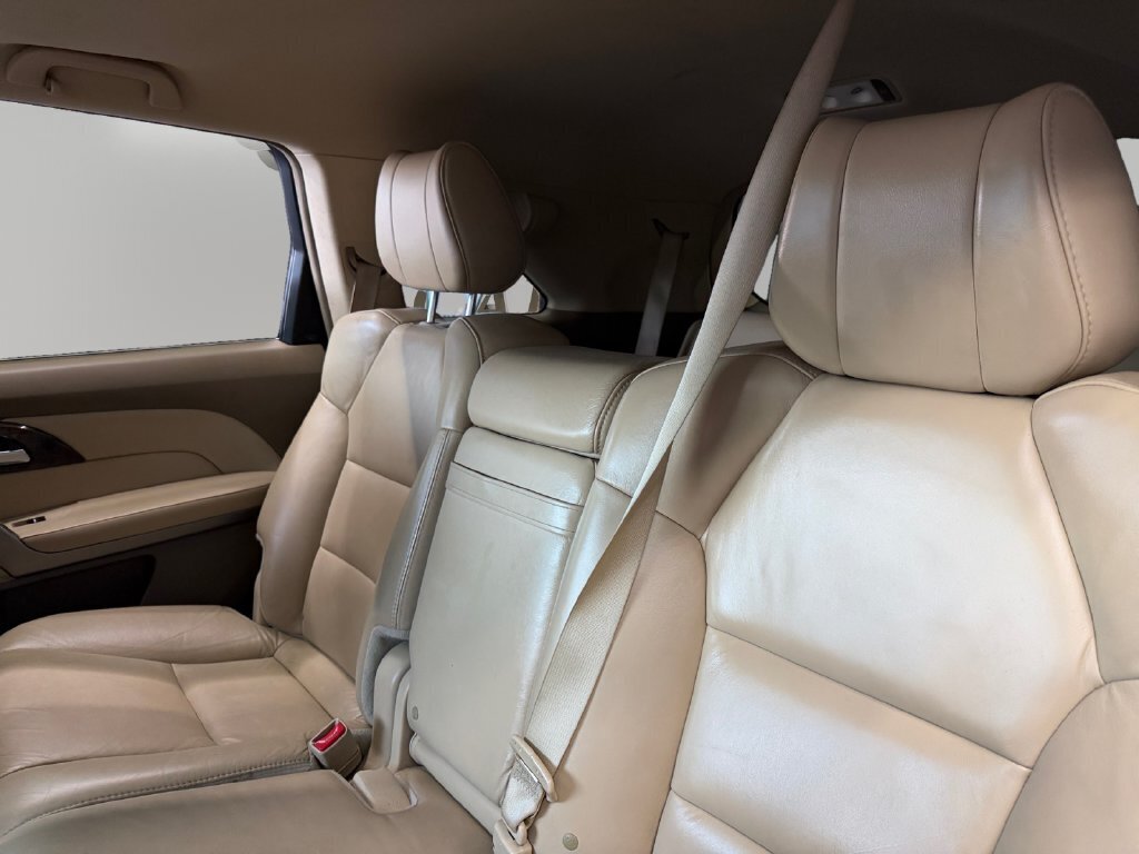 2012 Acura MDX Technology SH-AWD - Photo 13 - Lennox, CA 90304