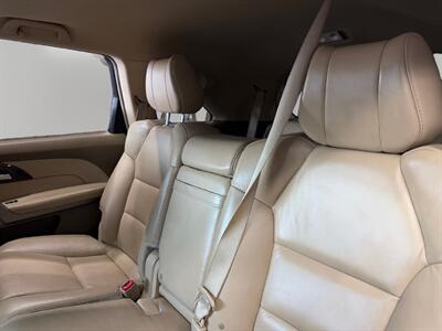 2012 Acura MDX Technology SH-AWD - Photo 13 - Lennox, CA 90304