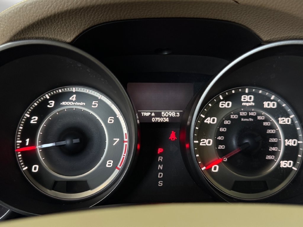 2012 Acura MDX Technology SH-AWD - Photo 21 - Lennox, CA 90304