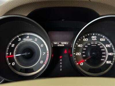 2012 Acura MDX Technology SH-AWD - Photo 21 - Lennox, CA 90304