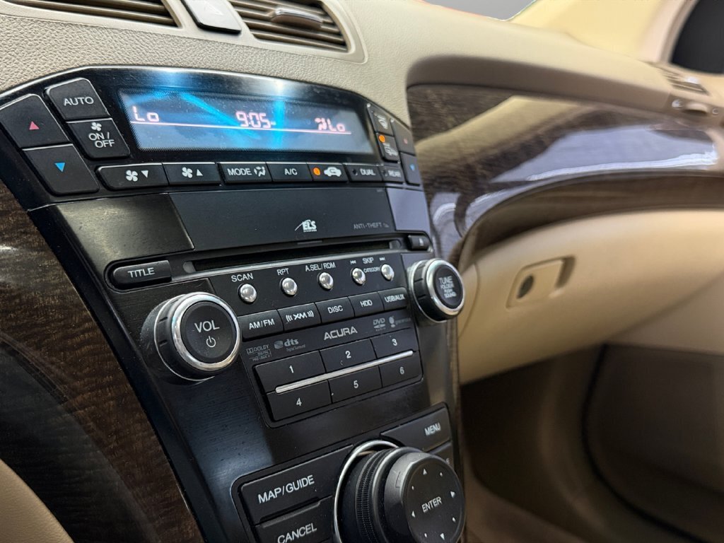 2012 Acura MDX Technology SH-AWD - Photo 22 - Lennox, CA 90304