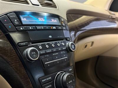 2012 Acura MDX Technology SH-AWD - Photo 22 - Lennox, CA 90304