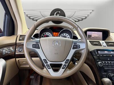 2012 Acura MDX Technology SH-AWD - Photo 12 - Lennox, CA 90304