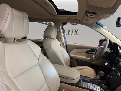 2012 Acura MDX Technology SH-AWD - Photo 15 - Lennox, CA 90304