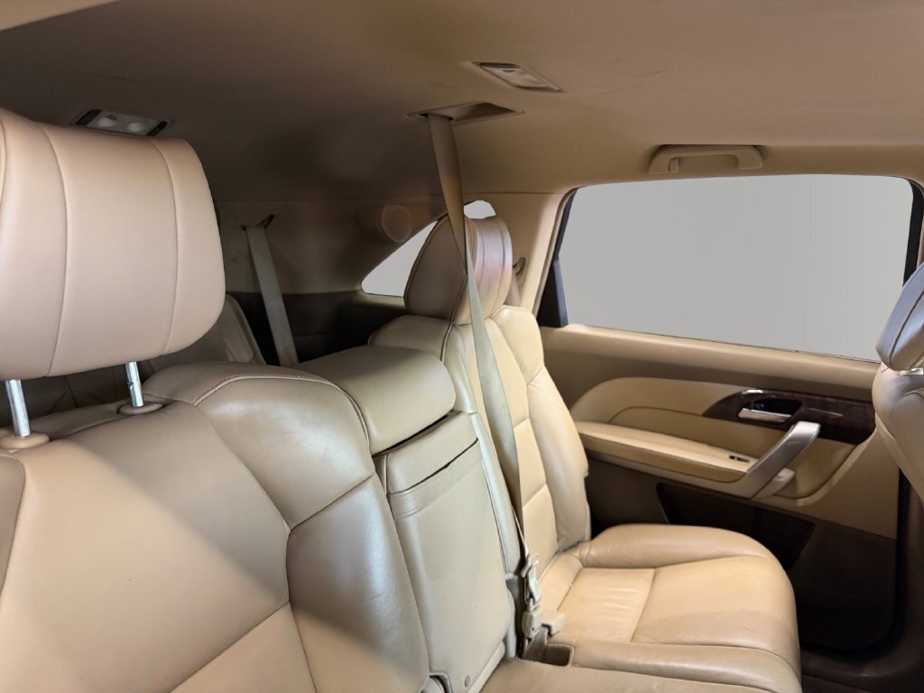2012 Acura MDX Technology SH-AWD - Photo 24 - Lennox, CA 90304
