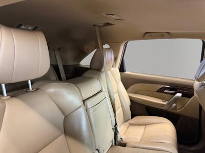 2012 Acura MDX Technology SH-AWD - Photo 24 - Lennox, CA 90304