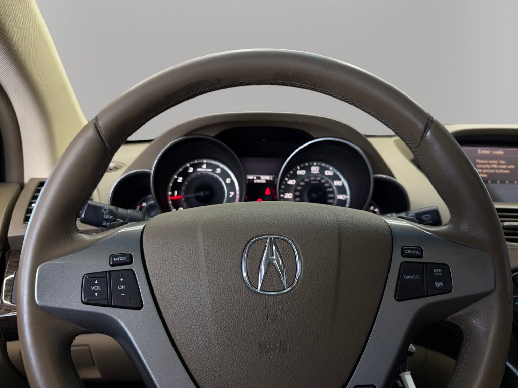 2012 Acura MDX Technology SH-AWD - Photo 20 - Lennox, CA 90304