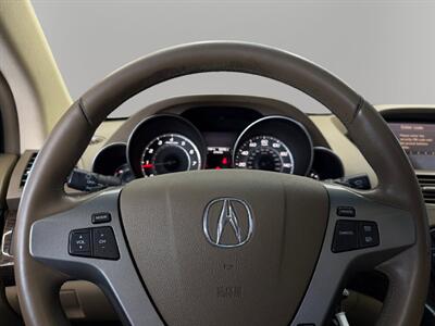 2012 Acura MDX Technology SH-AWD - Photo 20 - Lennox, CA 90304