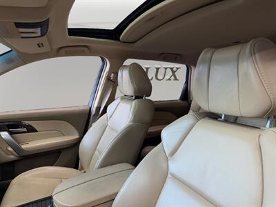 2012 Acura MDX Technology SH-AWD - Photo 9 - Lennox, CA 90304