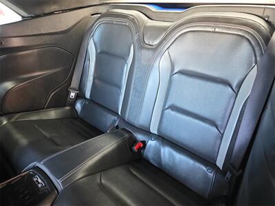 2018 Chevrolet Camaro SS 2SS - Photo 17 - Lennox, CA 90304