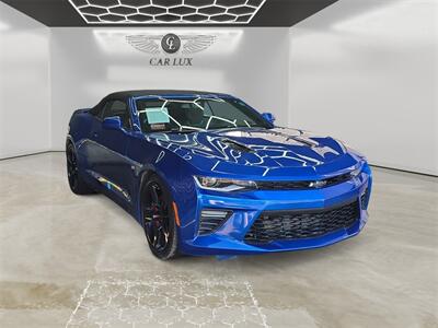 2018 Chevrolet Camaro SS 2SS - Photo 7 - Lennox, CA 90304