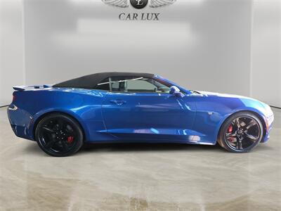 2018 Chevrolet Camaro SS 2SS - Photo 6 - Lennox, CA 90304