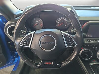2018 Chevrolet Camaro SS 2SS - Photo 12 - Lennox, CA 90304