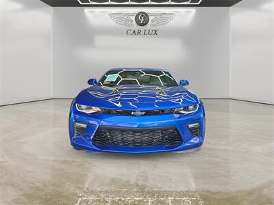 2018 Chevrolet Camaro SS 2SS - Photo 8 - Lennox, CA 90304