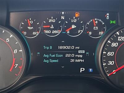 2018 Chevrolet Camaro SS 2SS - Photo 20 - Lennox, CA 90304